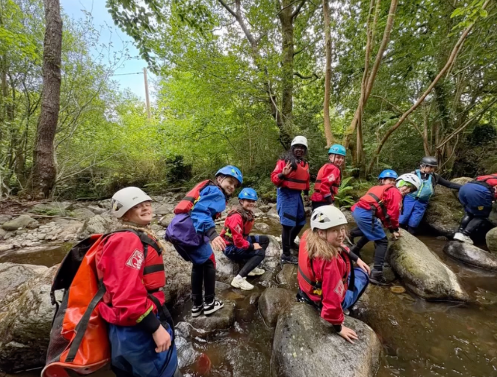 Trips, Experiences and Memories
